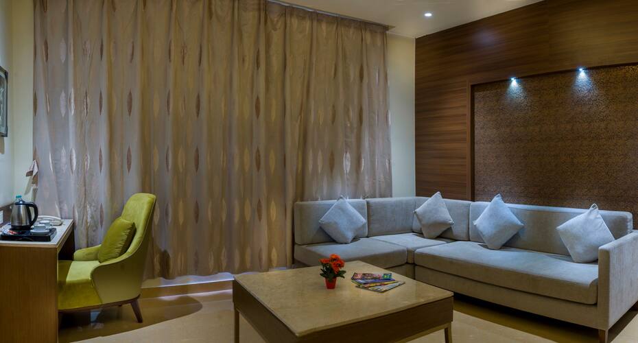 Viceroy Residency Manor, Ramanathapuram 3