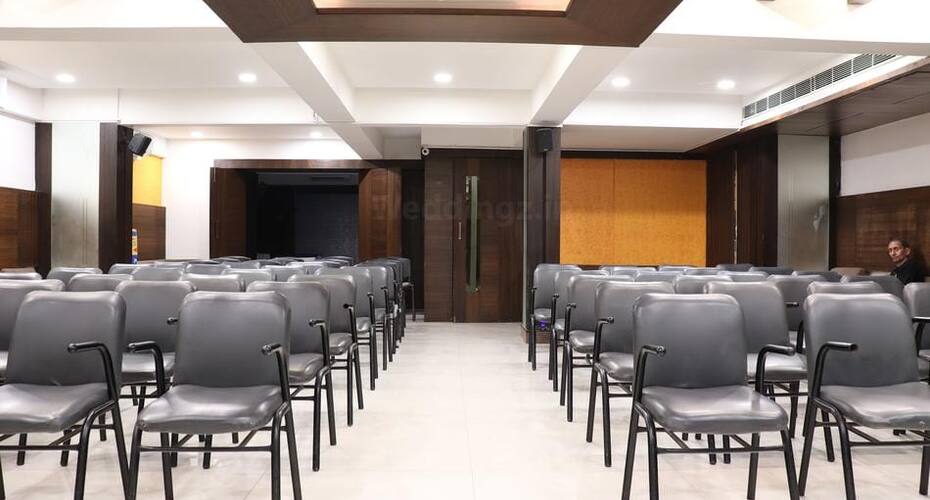 Hotel Kanak Marketed by Anant Solutions, Ahmedabad 5