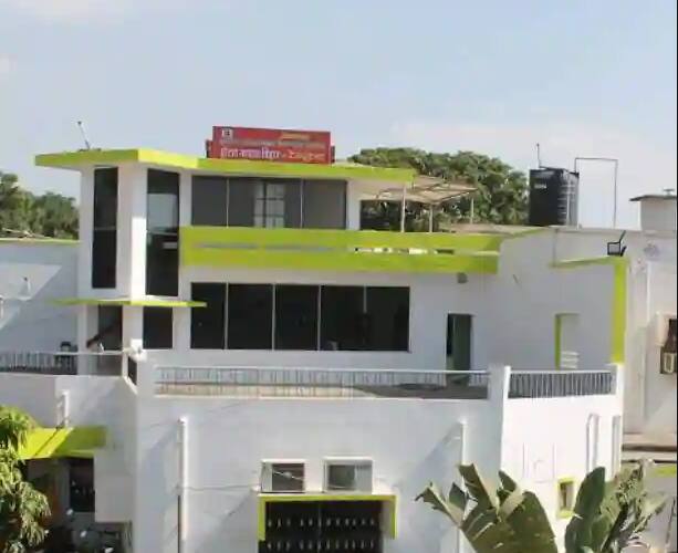 Hotel Natraj Vihar, Deoghar 1