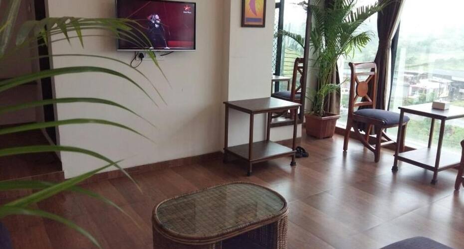 Hotel Maratha Residency, Ratnagiri 5