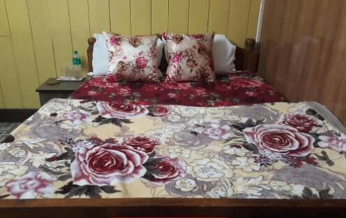 Smriya Homestay, Darjeeling 3