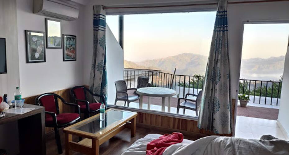 Panorama Home Stay, Chail 2