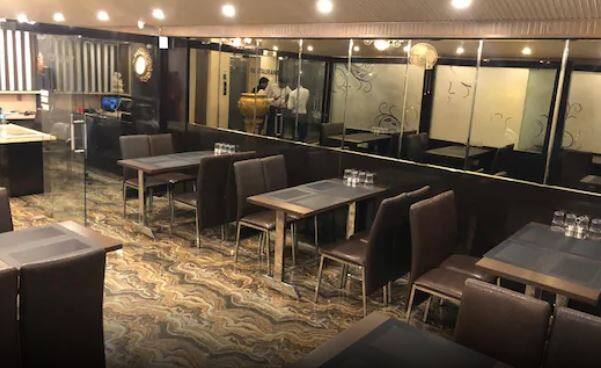 Hotel Skylark, Mussoorie 4