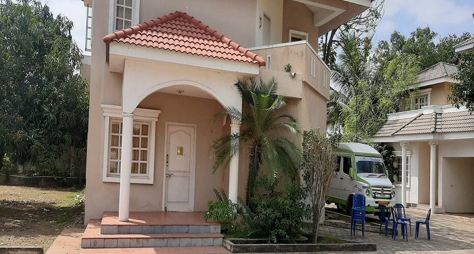 BHS UNIQUEX, Tiruvallur 2