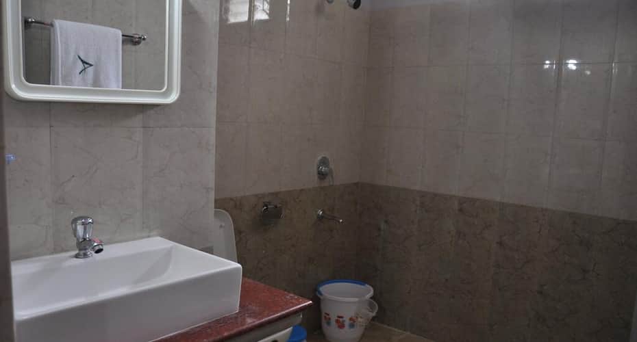 Hotel Athidi Beach, Visakhapatnam 3