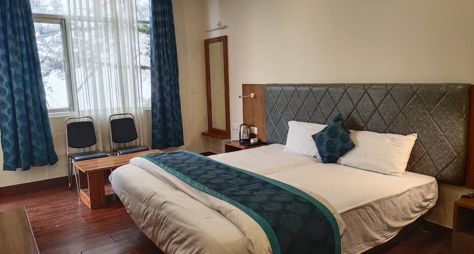 Hotel Bellacasa, Gangtok 4