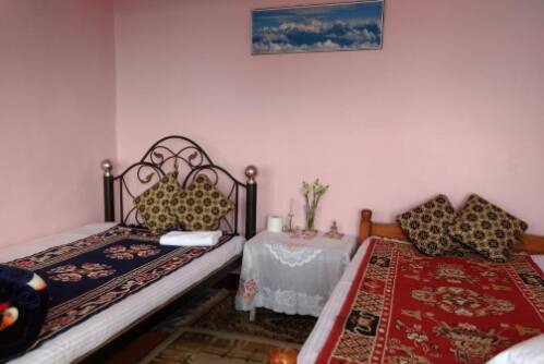 Vajra Kunj Homestay, Darjeeling 5