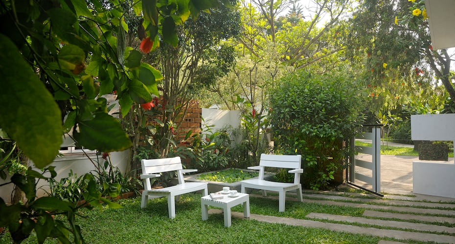 Amanvana Spa Resort, Coorg, Coorg 4