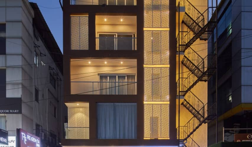 Regenta Inn Grand Koramangala Bangalore Price, Reviews, Photos & Address