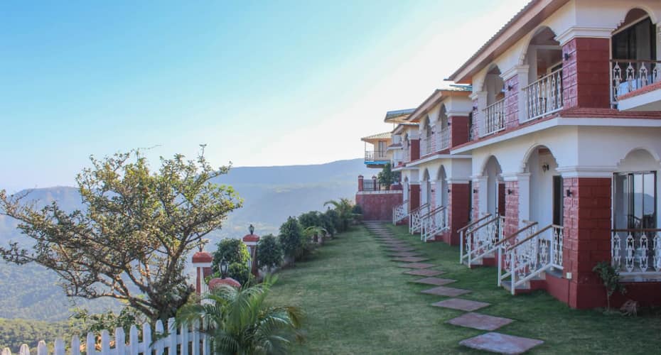 Rockford Resort, Chikhli, Maharashtra 1