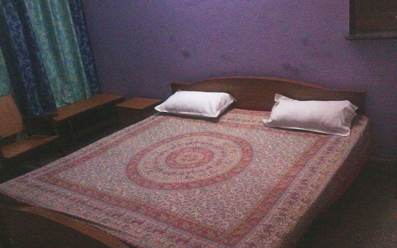 Rahi Tourist Bungalow,Sita pur churaha, Opp Podar Inter College, UP, Chitrakoot 4