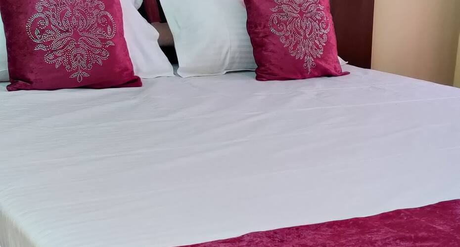 VauStay SN INN, Hyderabad 4