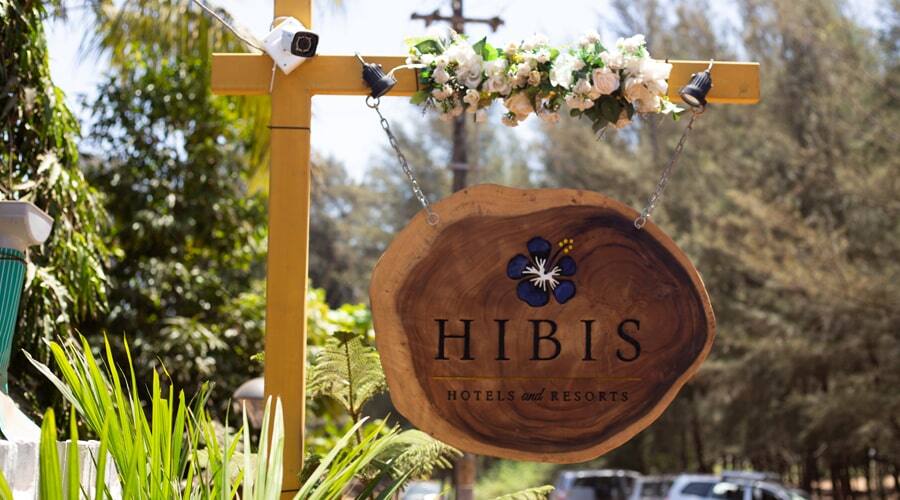 Hibis Hotels and Resorts, Goa 3