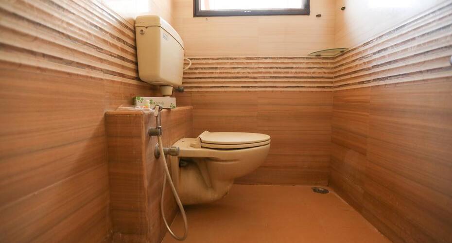 Sai Charan Comfort Inn, Chennai 4