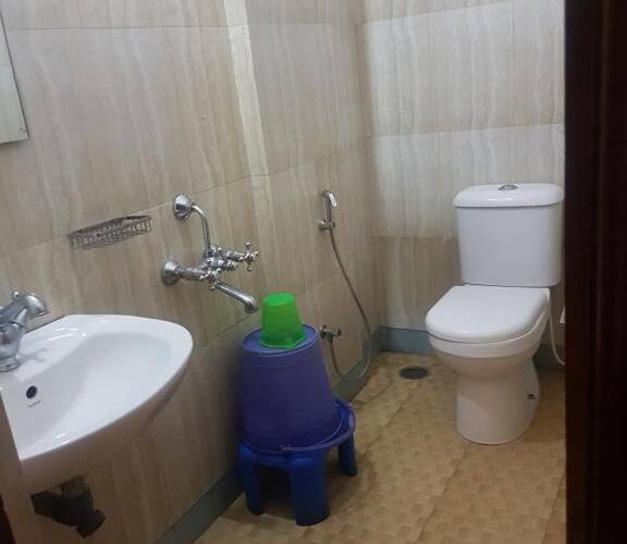 Silver Woods Service Apartment, Chikmaglur 5