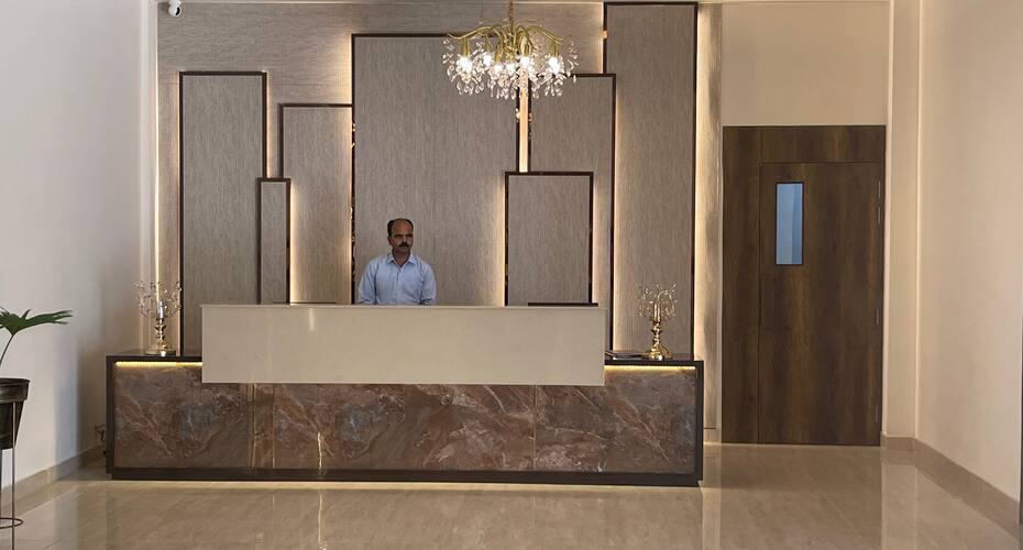 Royal Residency Aligarh, Aligarh 2
