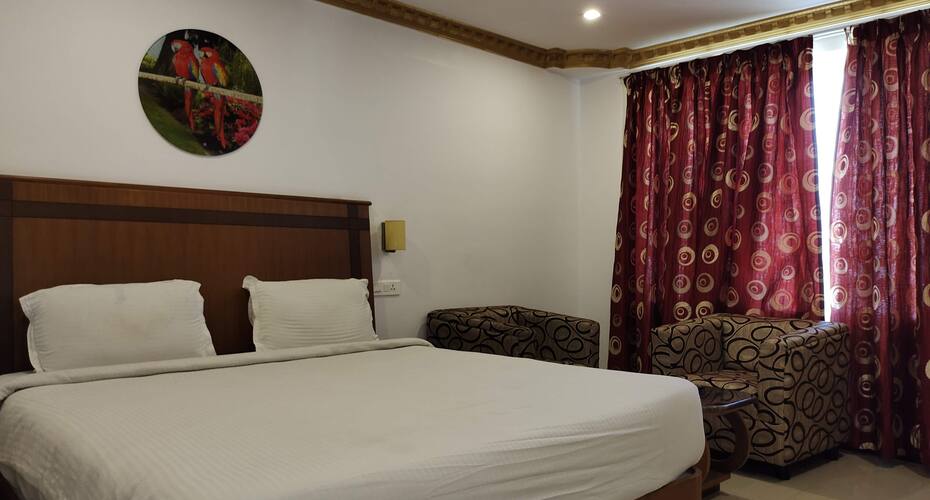 K A Hotel, Tirunelveli 2