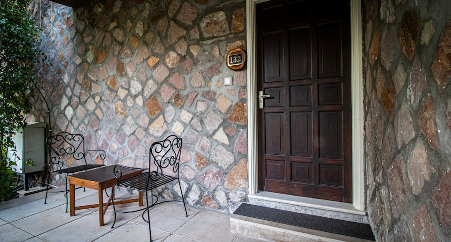 Hotel Tiger Kingdom, Sawai Madhopur 3