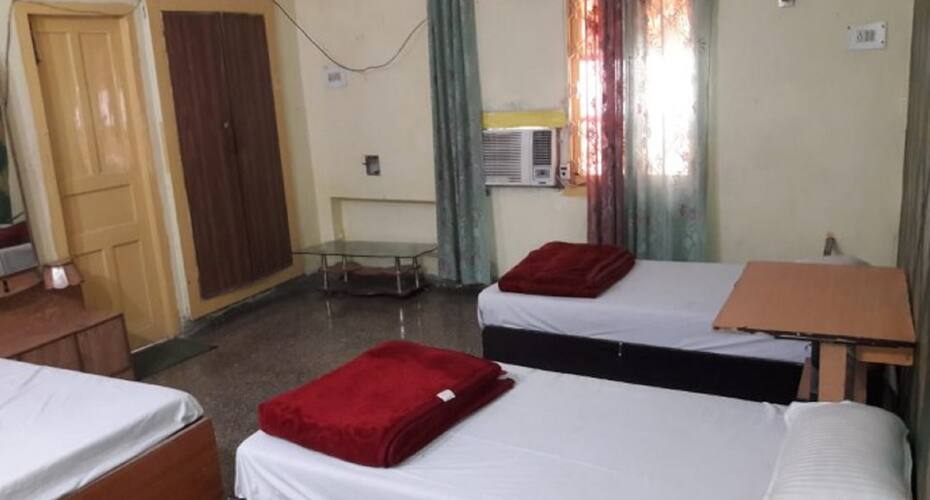 Hotel Shagun Inn, Patna 4