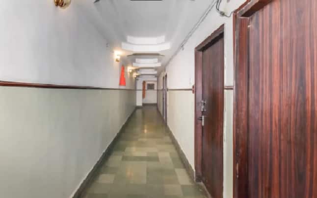 Red Sea Plaza Hotel, Bhopal 5