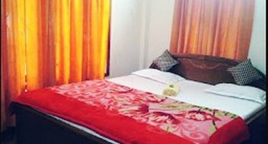 T.G. Resort, Kaziranga 5