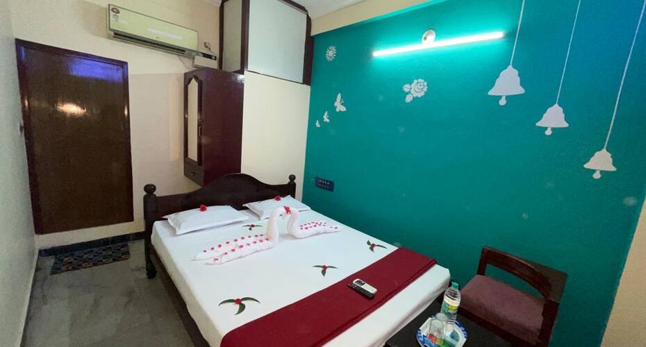 Sathyam Residency, Pondicherry 4