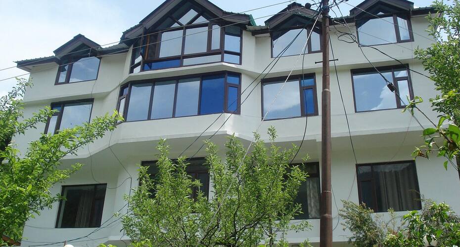Sun n Snow Resort Manali, Manali 2