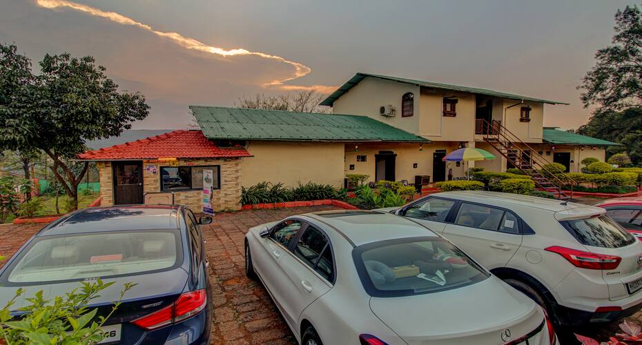 Treebo Trend Casabella Resort, Mahabaleshwar 5