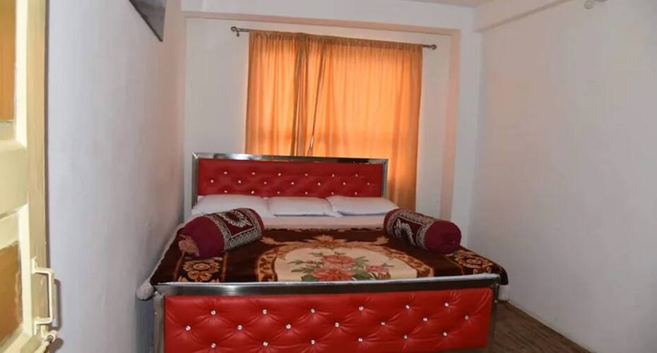 Hotel Pema Inn, Darjeeling 2