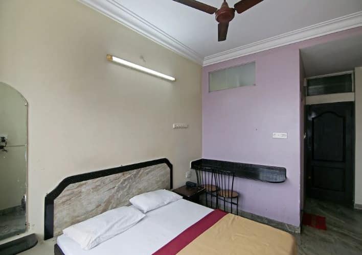 K K Lodge, Bangalore 3