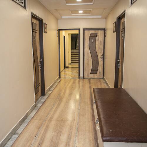 Hotel Prity Sangam, Mahabaleshwar 3