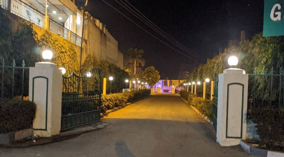 Hotel M.S Residency, Hoshiarpur 3