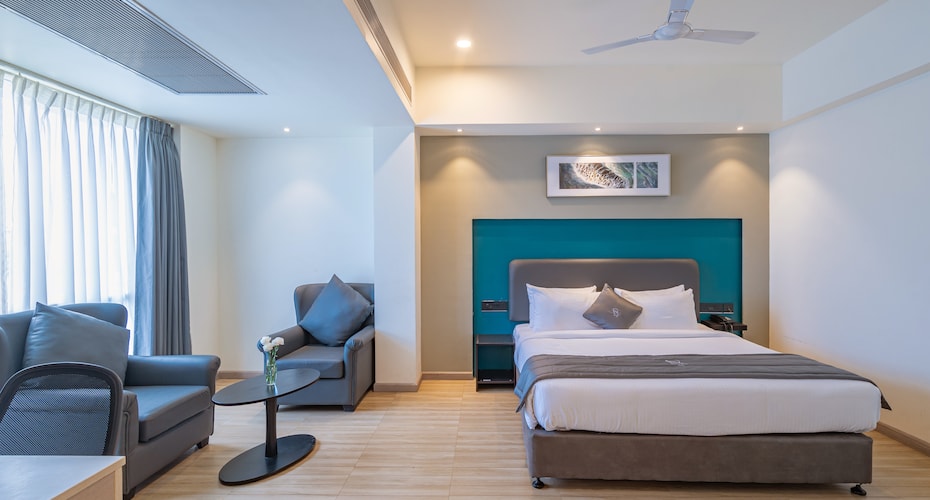 Republic Inn, Tirupati 2