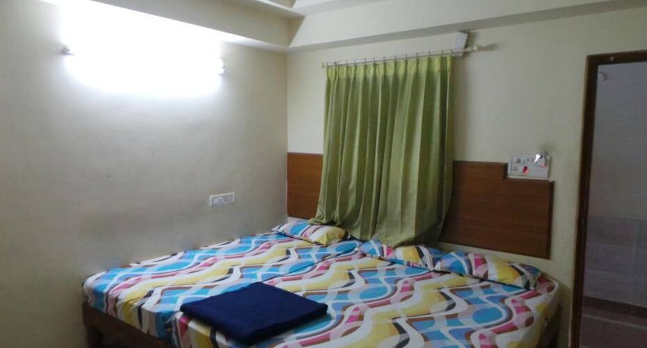 Crown Boarding & Lodging, Bangalore 5