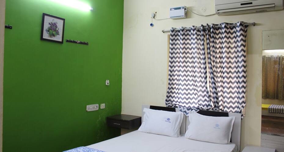 Hotel Stay Inn, Sriperumbudur 5