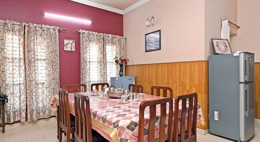 CompactRoyalHabitat, Bangalore 5