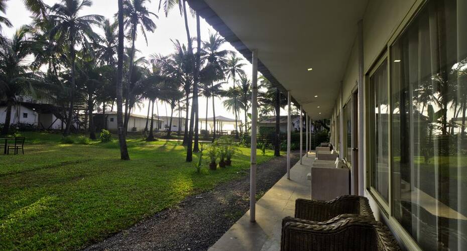 Maison Ocean Retreat, Goa 5