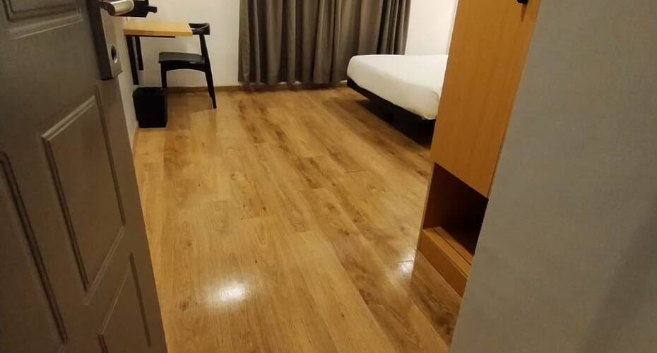 Olive Domlur, Bangalore 1