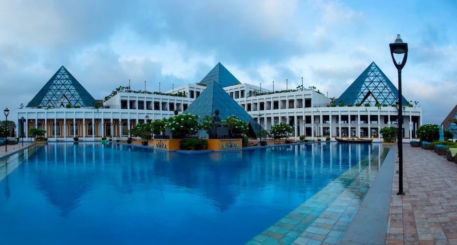 Aarya Lords Club & Resort, Rajkot 2