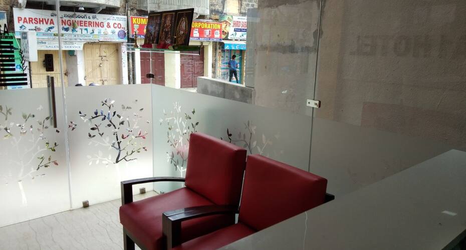 Hotel Ramg, Vijayawada 4