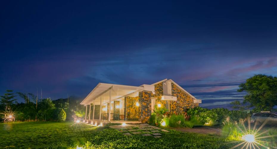 Villa Greenstone by Villatic Homes, Nashik 2