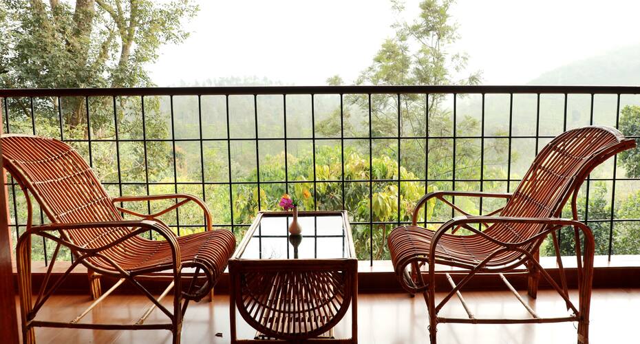 Planet Green Plantation Resorts, Wayanad 4