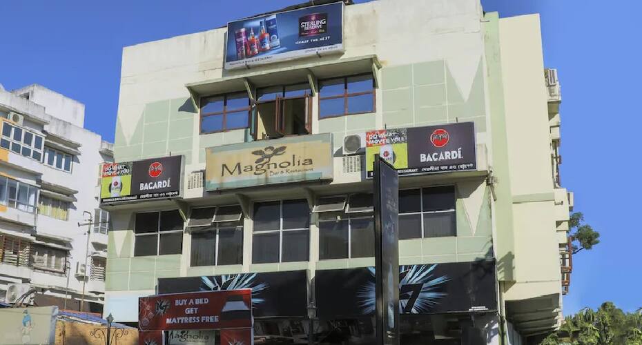The Magnolia, Tezpur 2