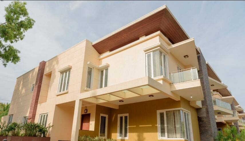 Apple Suites Inn, Bangalore 5