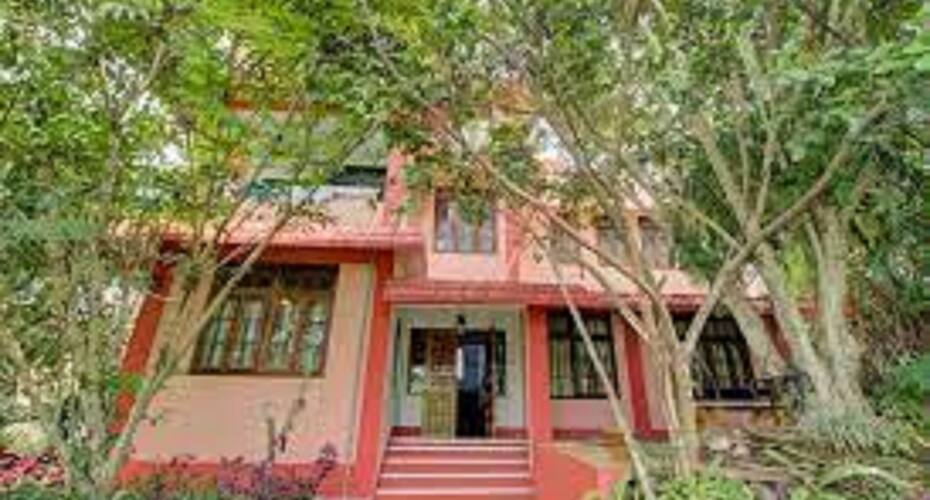 Hotel Verdant Inn, Shillong 2