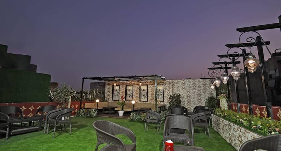 Hotel Alishaan Ajmer, Ajmer 2