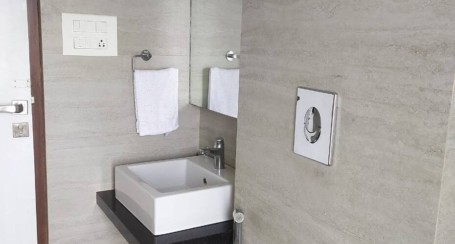 Comfort Hospitality Services, Mumbai 5