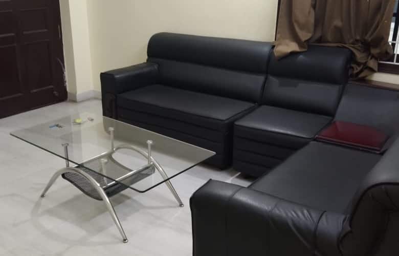 R GRAND COMFORT STAYS, Hyderabad 3