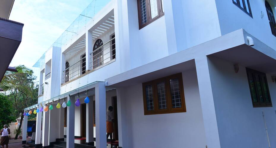 Apple HomeStay, Alleppey 2
