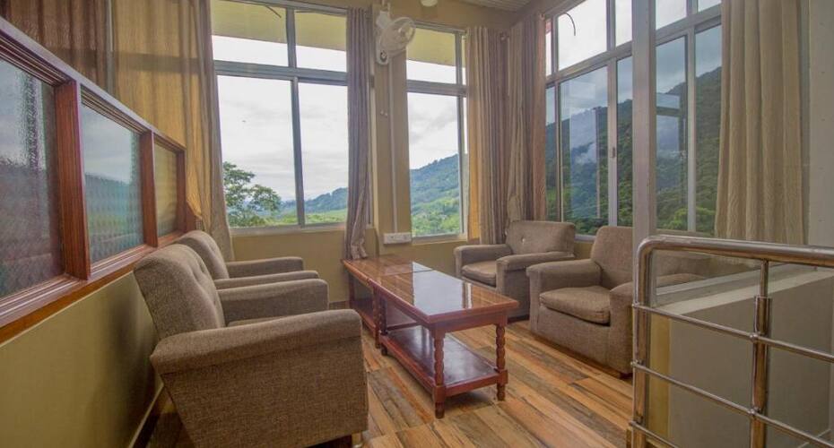 Rumtek Boutique Nest, Gangtok 3